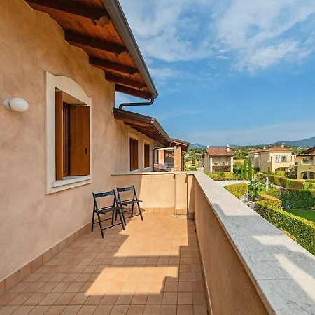 Ferienhaus La Romantica - Cristina Brescia