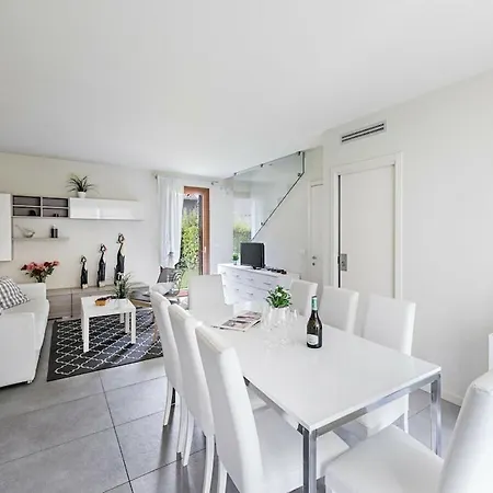 Ferienhaus La Romantica - Cristina Brescia