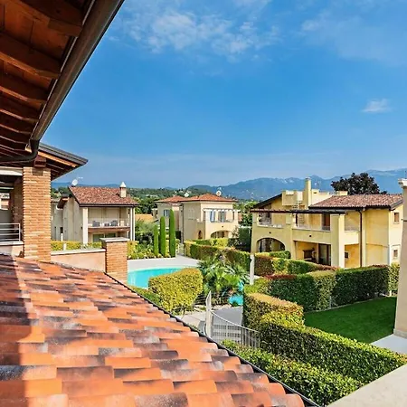 Ferienhaus La Romantica - Cristina