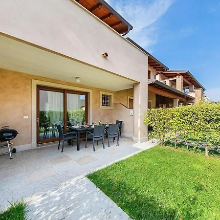 Ferienhaus La Romantica - Cristina *
